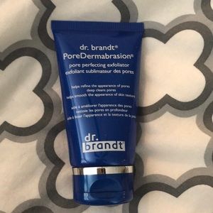 dr. brandt PoreDermabrasion
